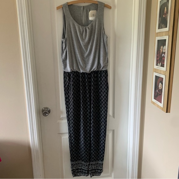 Anthropologie Hei Hei romper - Picture 1 of 8